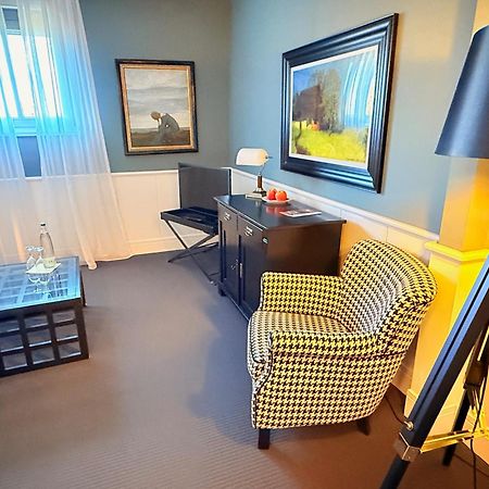 Hotel Village Worpswede Εξωτερικό φωτογραφία
