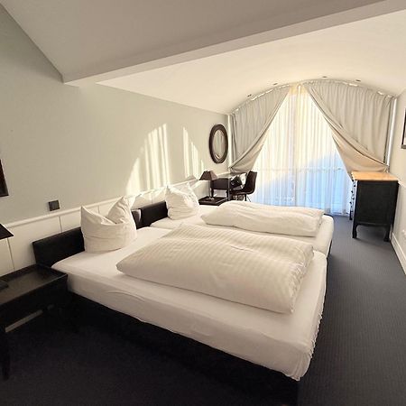 Hotel Village Worpswede Εξωτερικό φωτογραφία